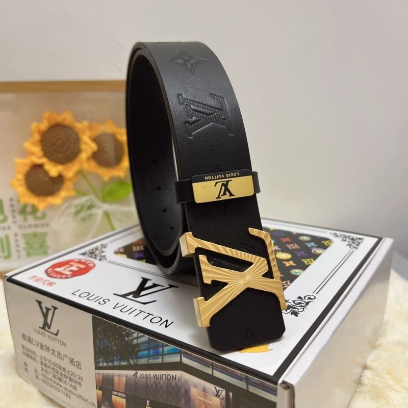 Louis Vuitton Belts